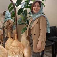 Shahnaz Kazeminia