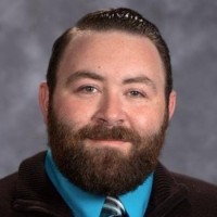 John J. Gaines, M.Ed.