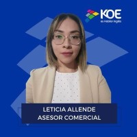 María Leticia Allende Fernández