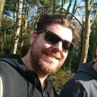 Scott Greenhalgh