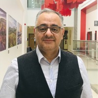Bashar Al-Qaisieh
