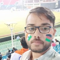 Aftab Khan