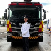 Jeff Poh