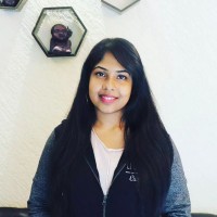 Archana Suresh
