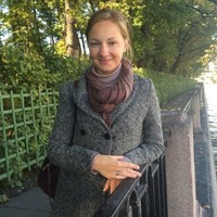 Alexandra Zubareva