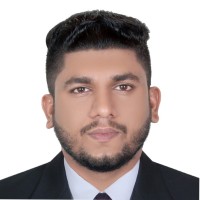 Shuaib Cherukulathil