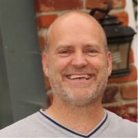David Mcconkey