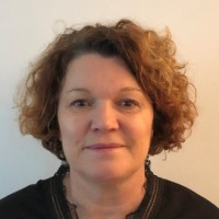 Valérie LEGER - HOLOTOV