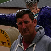 Dave Crake