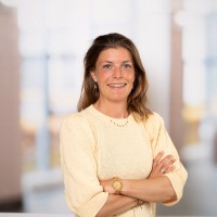 Anoek van Vlaardingen