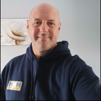 Simon Shaw