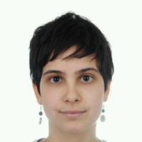 Antonia Fanouraki