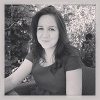 Caroline (Charlie) Slack