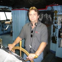 Mike Gauthier