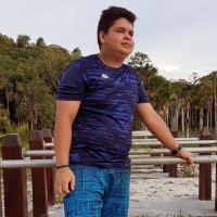 Helamã Pinheiro