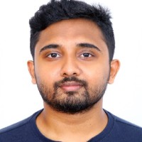 Ashwin Hari