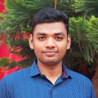 Yogesh Bhoi