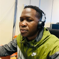 Nyiko Given