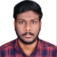 Sakthi Chinnasamy
