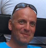 Bård Stjørdal