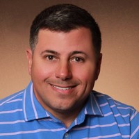 Dean Diberardino, Pga