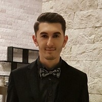 Vlad Pandelica