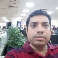 Deepak Kumar Jha