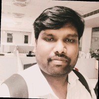 Nithin M