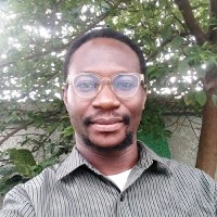 Solomon Attah