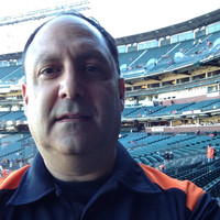 Randy Garabedian
