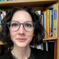 Rebecca Walton