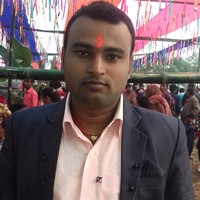 Krishna Kumar Sah