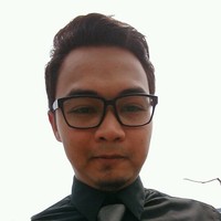 Muhd Asyraf Kamaruzaman