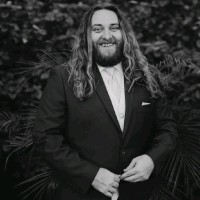 Nick Wolfe