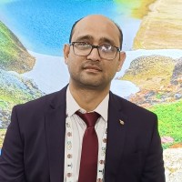 Probir Dutta