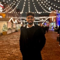 Kishan Patel