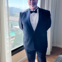 Michael Dry