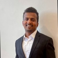 Sureshkumar S P