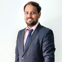 Pritesh Nikam