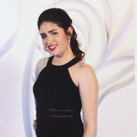 Ilse Fernanda Valera Segura