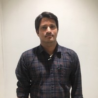 Pradeep Kumar Akula