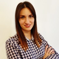 Sandra Maric