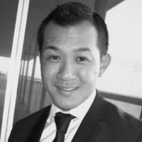 Gerald Osman