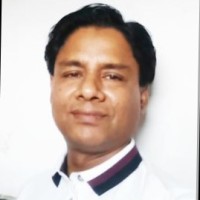Md Shahjahan