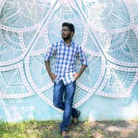 Mounishwar R
