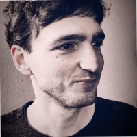 Max Van Den Helder