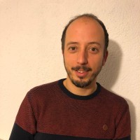 Arnau Escola Puig