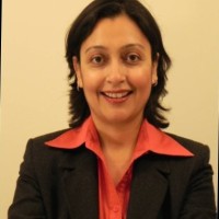 Mahasweta (Sweta) Ganai