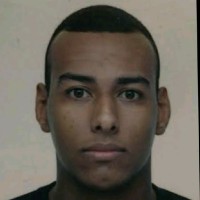 Luís Felipe Soares Oliveira De Souza