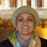 Maha Tawashi, B.Pharm, MSc.